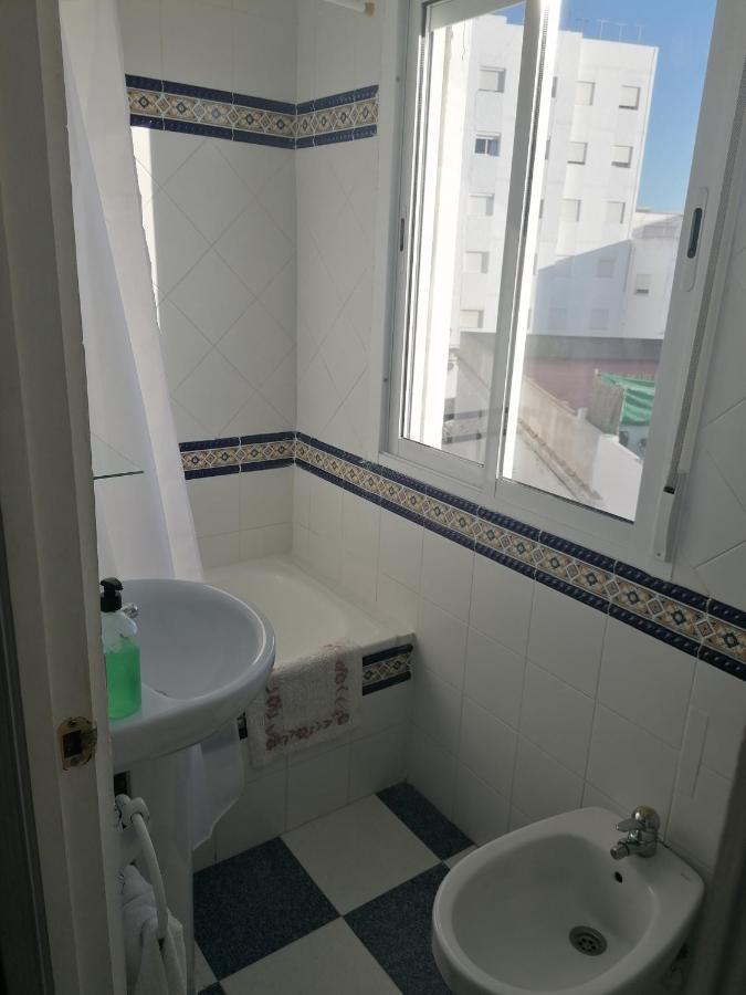 Estudio Conil Conil De La Frontera Exterior photo